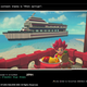 Illustration for article titled More Games Need Loading Screens Like iDragon Quest Builders 2/i